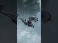 Scorpion Gunship Reality #science #sciencefacts