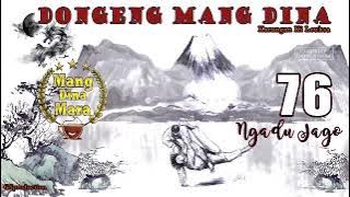 DongSun Ngadu Jago - Eps.76