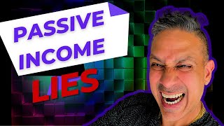 Passive Income / The Truth About Real Estate and More / Business Credit