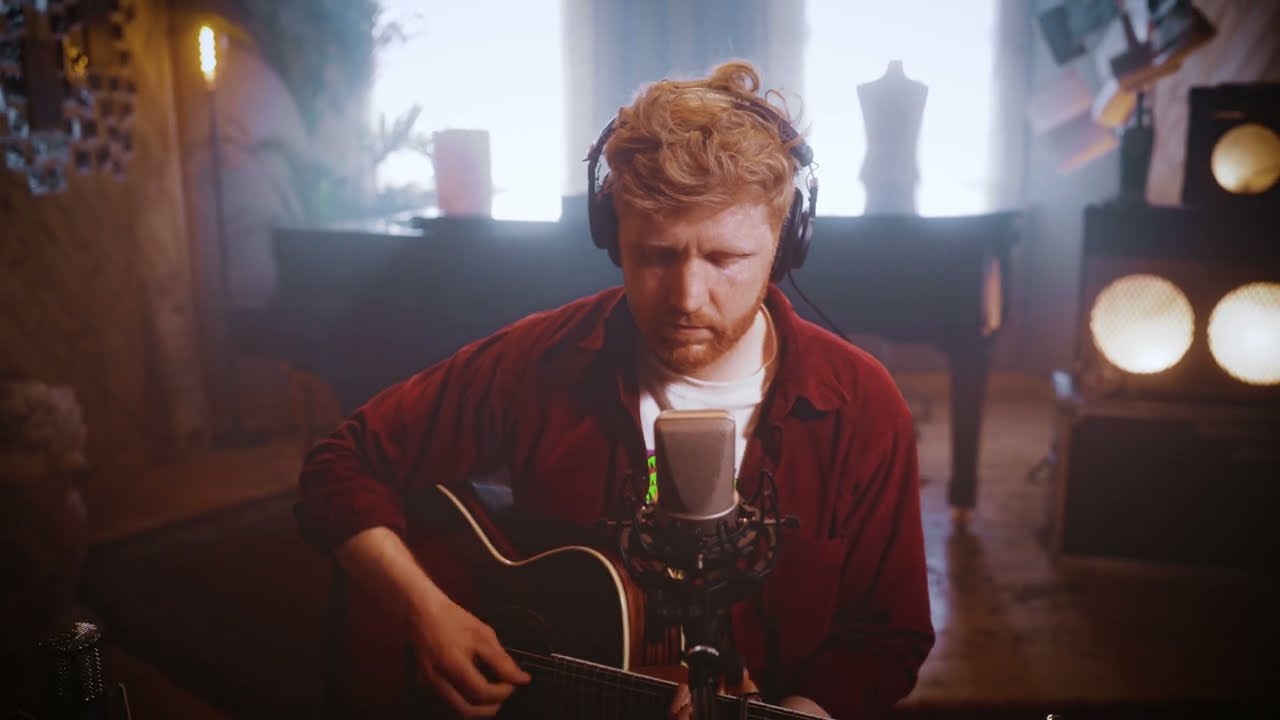 Watch ECHO ME - Carry Us Through - Live Session on YouTube Watch ECHO ME - Carry Us Through - Live Session on YouTube