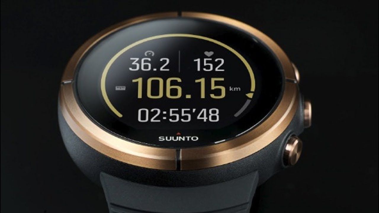 The Best Suunto Watch 2019 Suunto Core All The Best Suunto Watch 