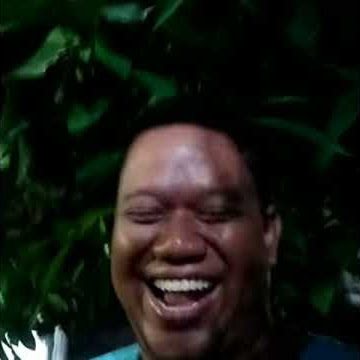 Punya pala pusing, nga punya pala serem