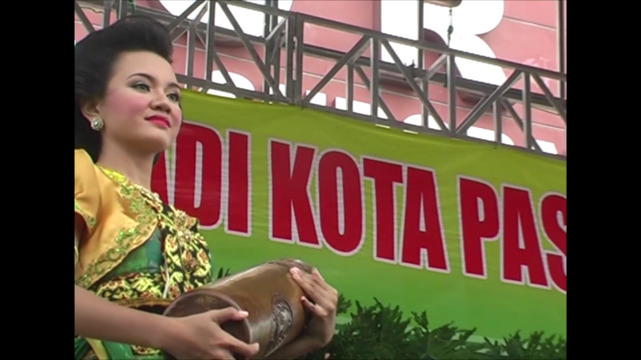Ritual Budaya Pasuruan Jaman Biyen di Era Pak Hasani Part 3 camera iphone 8 plus apk