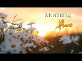 Morning Relaxing Music - Peaceful Piano With Birds Singing For Stress Relief, Study - Sunny Morning