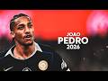 João Pedro Magic 2026 | Incredible Skills, Goals &amp; Assists | Chelsea Highlights