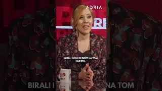 Vesna Bratić O Hapšenju I Boravku U Zatvoru