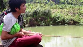 Đang Câu Cá Mà Cái Kết Bất Ngờ