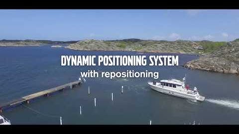 Enhanced Dynamic Positioning System