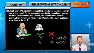 #Maths #Pair of linear #equations in two #variables part 41 #Word problems #NCERT Exercise 3 5 Q4iii