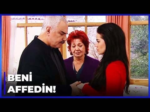 Necla, Evdekilerle Hasret Gideriyor - Yaprak Dökümü 59. Bölüm