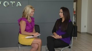 The Toll Alzheimer's Takes on Caregivers