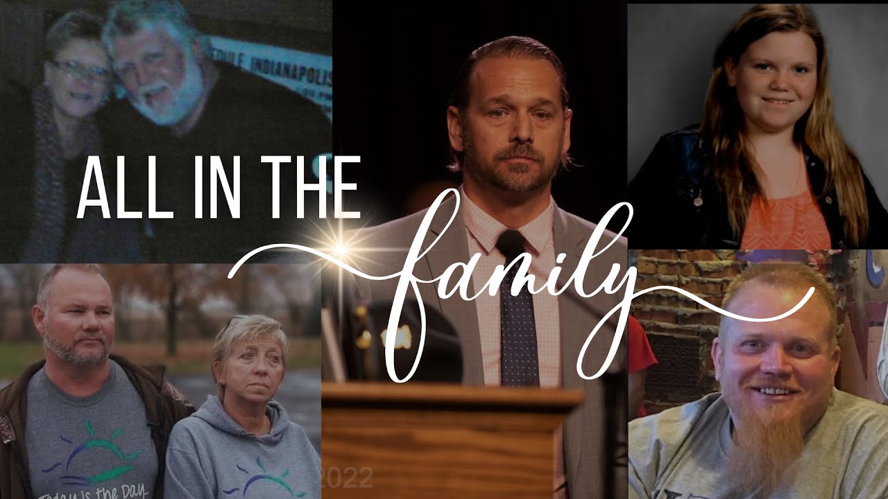 DELPHI | PROSECUTOR IS RELATED TO VICTIM LIBBY GERMAN 🚩 - YouTube