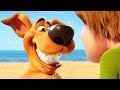 SCOOBY DOO Full Movie Trailer (2020)