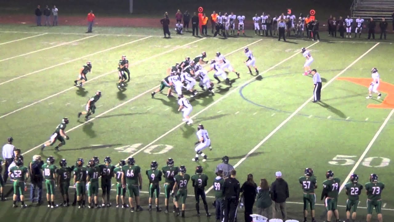 Greensburg Central Catholic @ Yough Football Highlight Video 10 18 13 Greensburg Central Catholic @ Yough Football Highlight Video 10 18 13