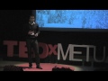 Rebirth by Social Movements | Emre Hatipoglu | TEDxMETUAnkara