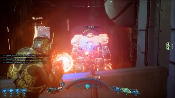 Turbocharge & Concussive Shot vs Hydra