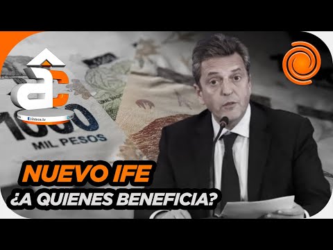 Bono de $94.000 para trabajadores informales: a quienes beneficia y cómo gestionarlo