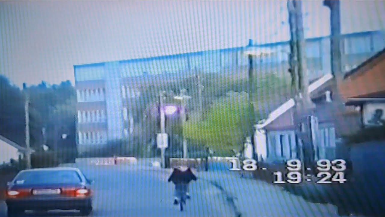 Eggesin im Umbruch, 18.09.1993