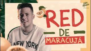 Red de Maracujá - Felipe Amorim & Kadu Martins