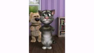 Tom le chat qui parle (part1) screenshot 1