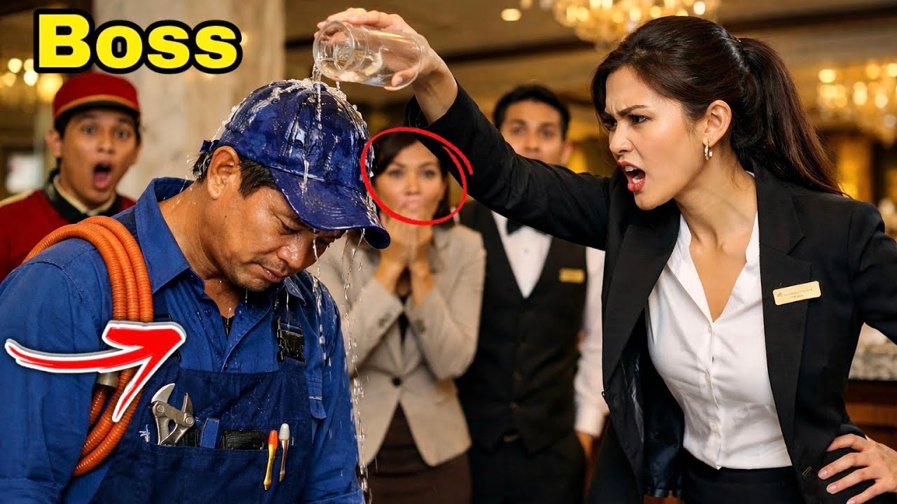 PINAHIYA SIYA NG GERENTE NANG HINDI ALAM NA SIYA PALA ANG MAY-ARI NG LAHAT, KAYA…