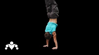 Уличная тренировка: Стойка на руках за 1 тренировку | Антон Кучумов | Street Workout Уличная тренировка: Стойка на руках за 1 тренировку | Антон Кучумов | Street Workout