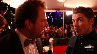 josh henderson what is next after dallas?