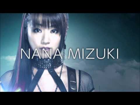 水樹奈々 Preserved Roses Male Version Youtube