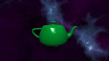 CSE 163 Project 2 Part 3.5 Demo