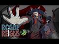Rogue Reigns - Official Announcement Trailer | Dark Fantasy Party-Based Deckbuilder Revealed