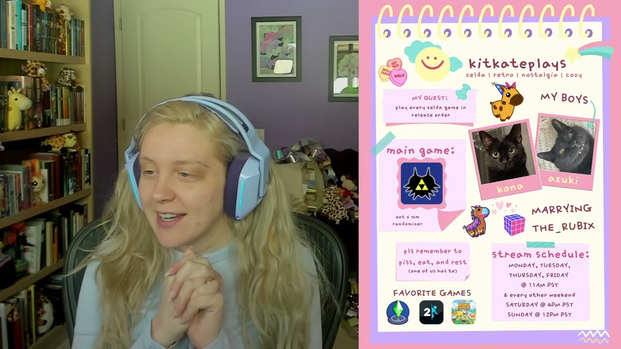 oot x mm rando part four - the ocean is vast