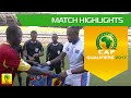 Angola vs DR Congo | Africa Cup of Nations Qualifiers 2017