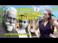 Новостной выпуск Живого Искусства #3. Спор о наследии Рерихов.