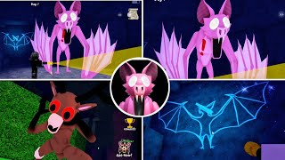 Download Lagu 99 Nights In The Forest New Bat Entity Monster Update Jumpscare + The Deer Is Angry Again Cutscene  MP3