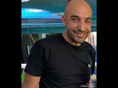 جريمة مقتل فادي جمال مشهور مواقع التواصل داخل محله لعبة ونص فى شفا عمرو محزن