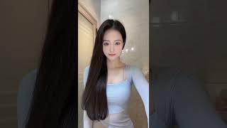 Stunning Dance Cover By Beautiful Chinese Girl Ep2456