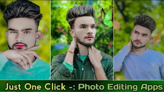 How to edit photo in one click🔥✅ screenshot 5