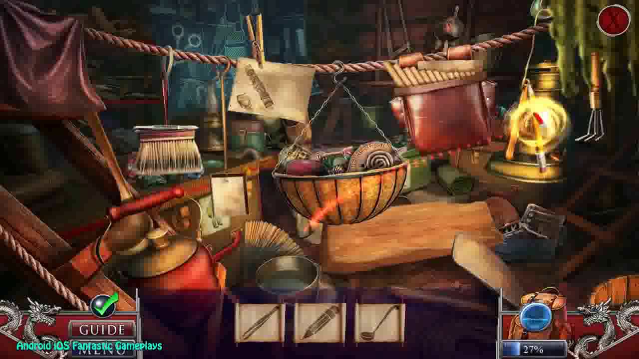 Hidden Expedition    The Eternal Emperor Android Gameplay ᴴᴰ mp4