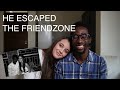 STORY TIME | HOW WE MET (Escaping the Friendzone)