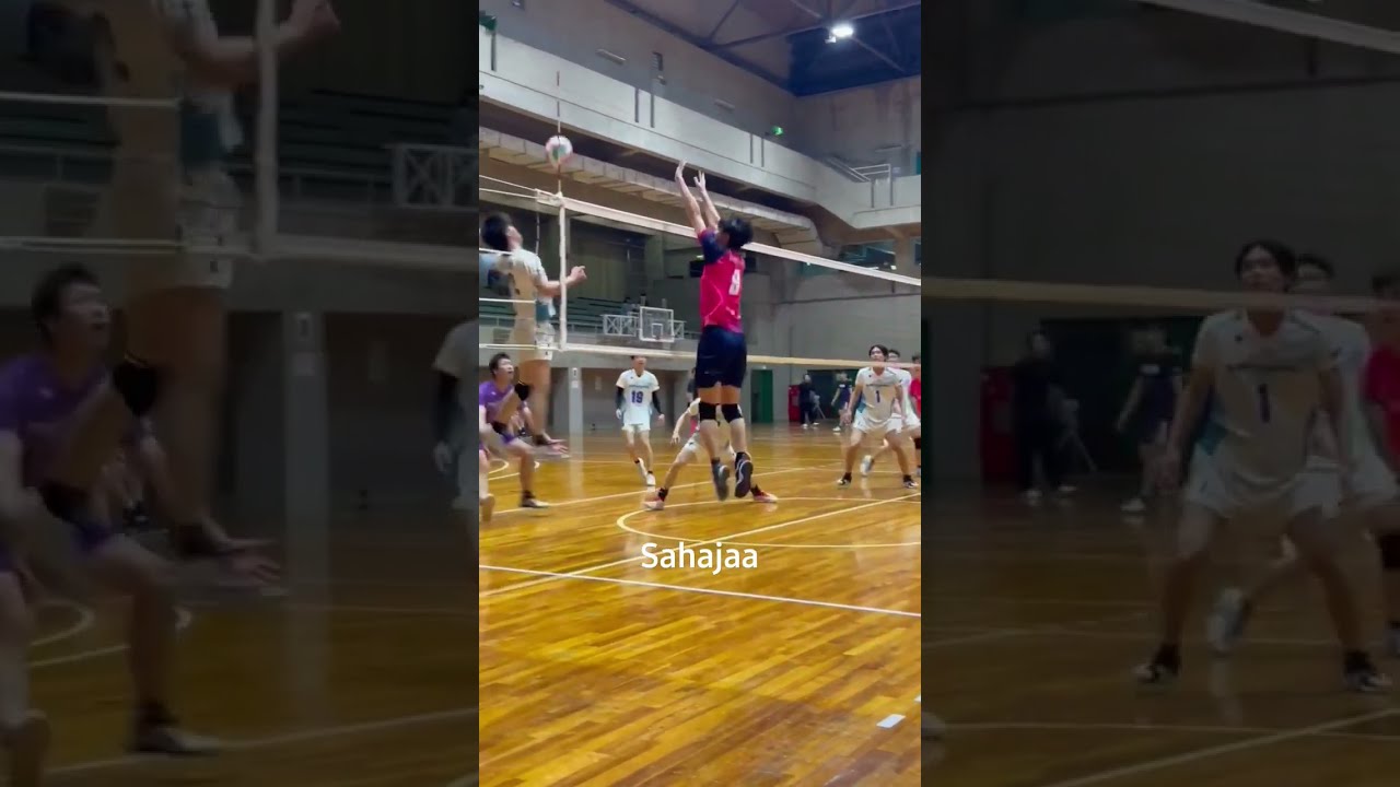MONSTER BLOCK VOLLEYBALL YouTube MONSTER BLOCK VOLLEYBALL YouTube