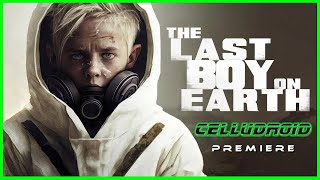 THE LAST BOY ON EARTH - Cinema Premiere at CELLUDORID '23