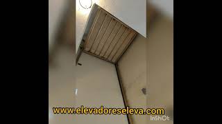 Elevador Personal 3 Pisos