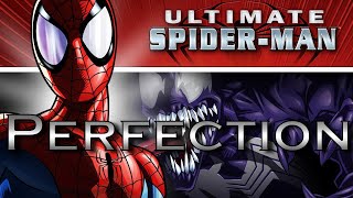 Why Ultimate Spiderman is the Best Game Adaptation | An Essay