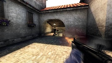 v1ko @play.esea.net Scrim