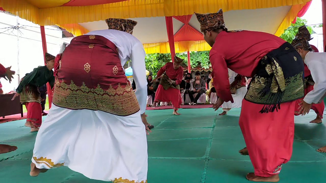 Randai Kreasi || Festival Randai Se-Sumbar 2020 || Sanggar Mustika Minang Duo (Kalah Digalanggang)