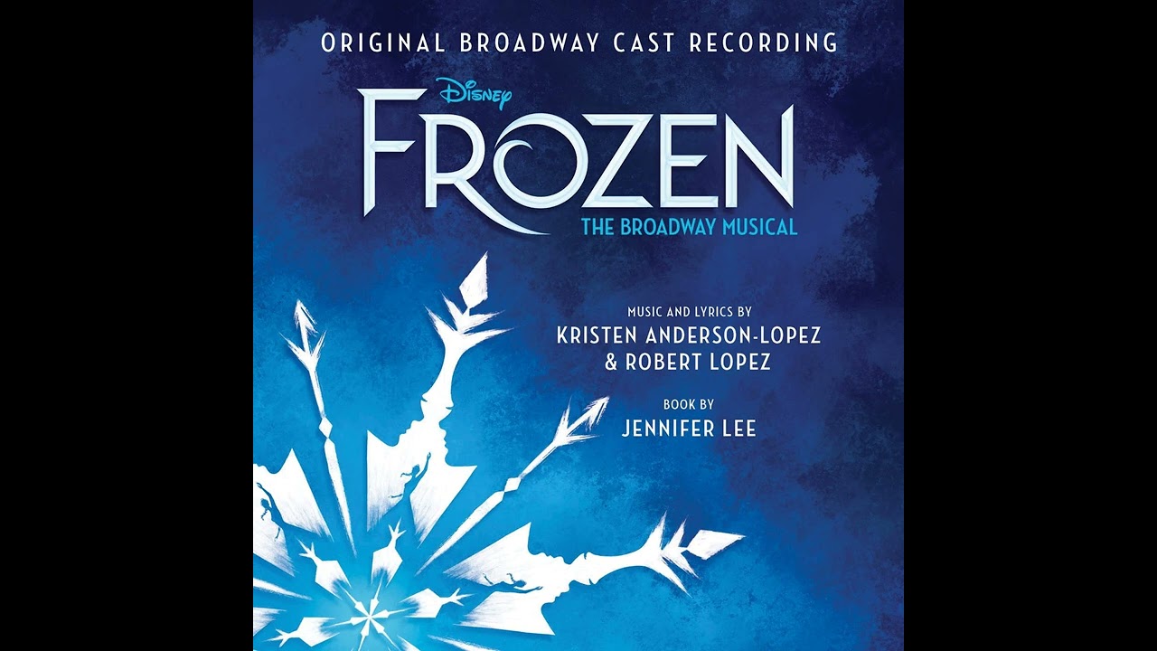 For the First Time in Forever (From 