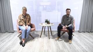 NeoCon Showroom Tour + Live Q&A