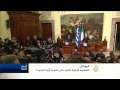 الضغوط المالية تتزايد على حكومة