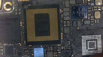 Mi 10T Pro Change New CPU | Upgrade UFS To 512GB | Fix Dual IMEI @mobilecareid