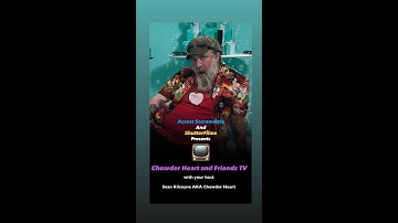 Chowder Heart and Friends TV S2 episode 1: We are back!